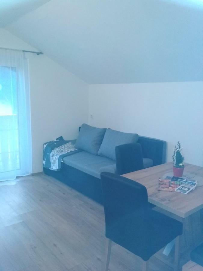 Appartments Waldblick 坎波图雷斯 外观 照片