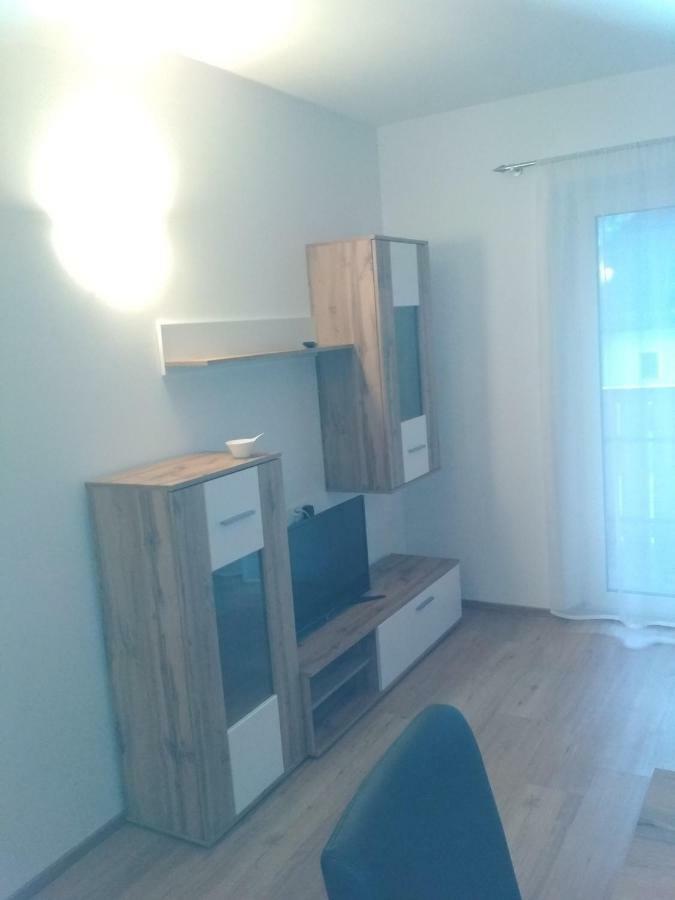 Appartments Waldblick 坎波图雷斯 外观 照片